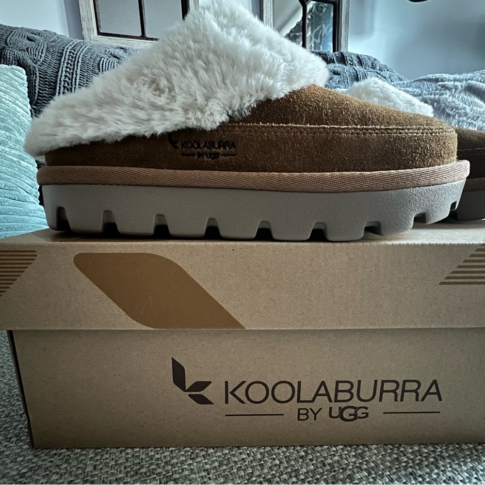 Koolaburra by UGG Tizzey